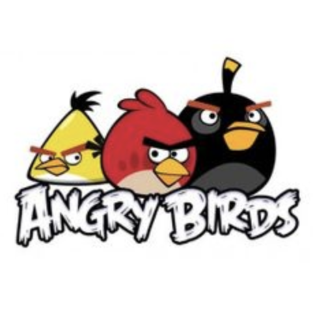 Angry Birds